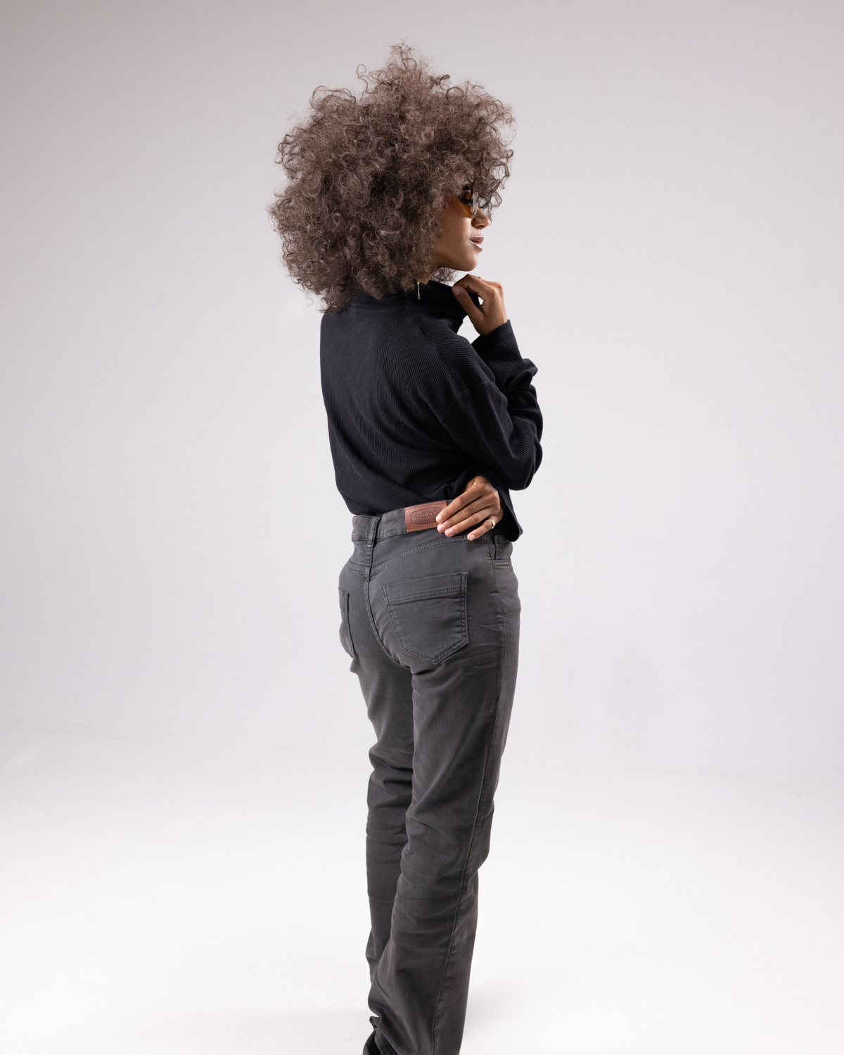 Flare Jeans V1-11