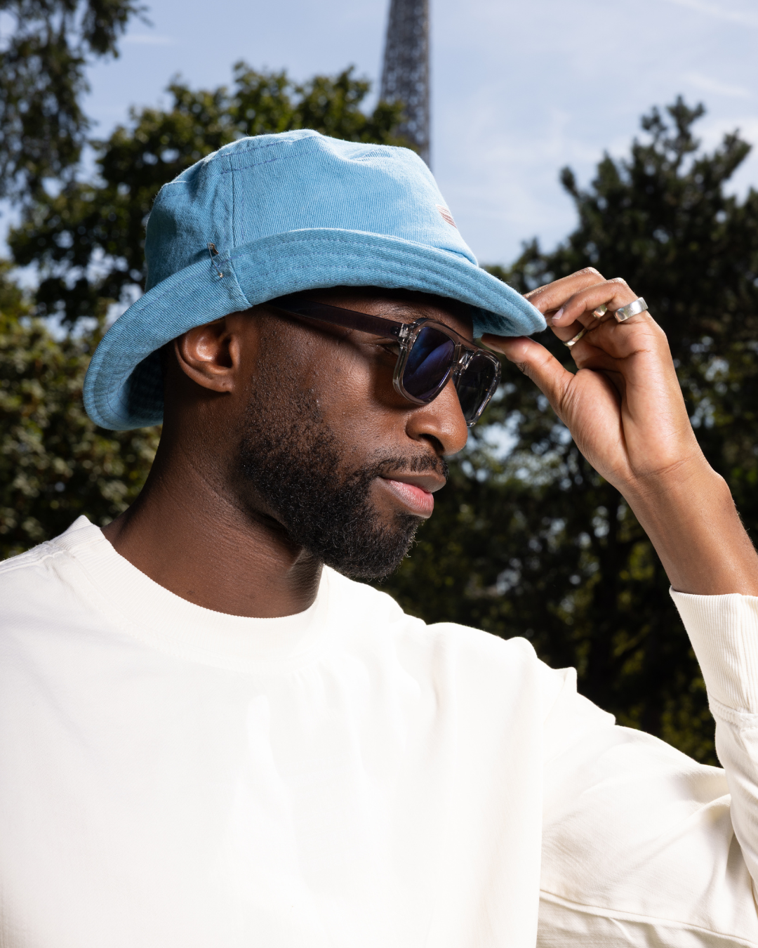 Bucket Hat V1-3