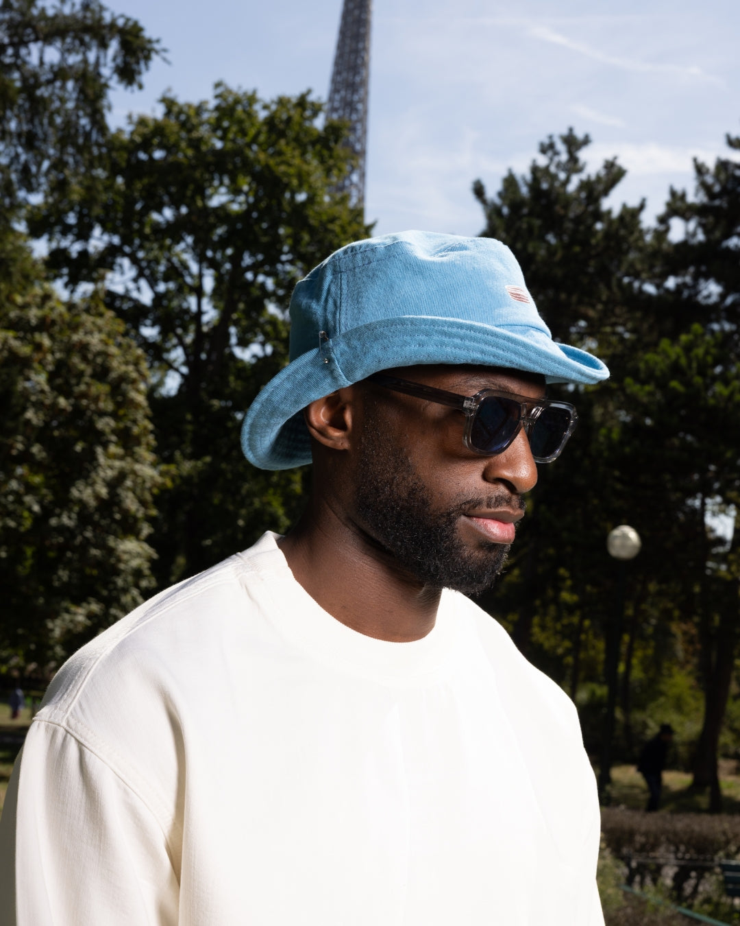 Bucket Hat V1-4