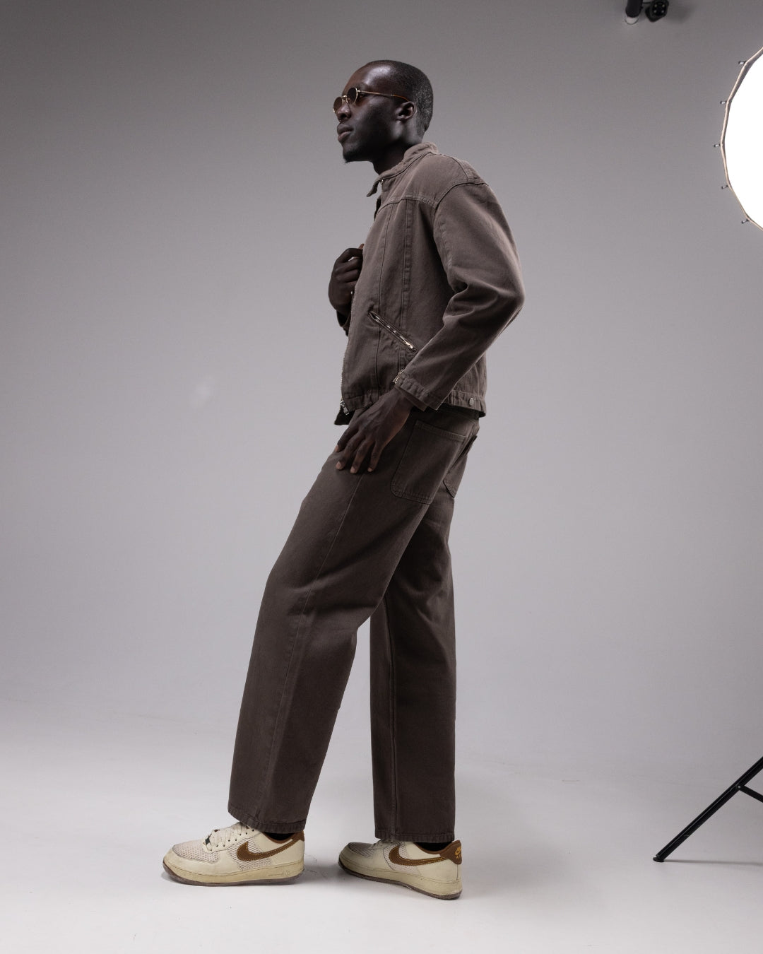 Nîmes Original Jeans V1-10