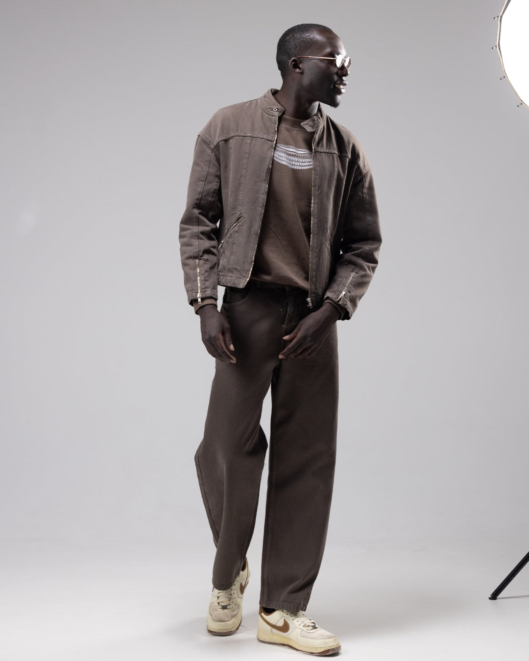 Nîmes Original Jeans V1-9
