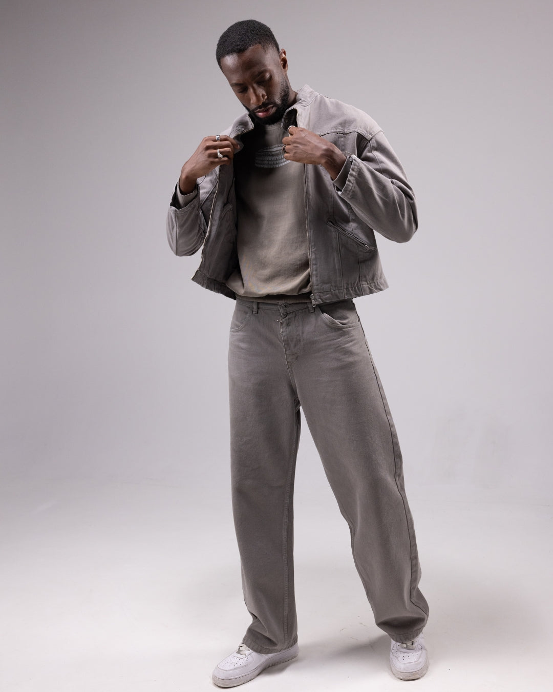 Jacket V1-7