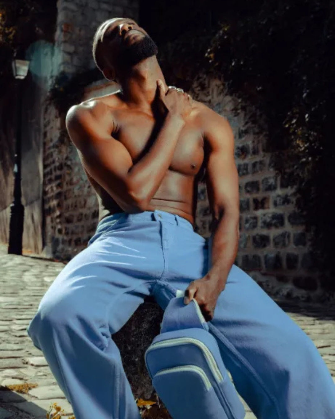 Nîmes Original Jeans V1-11
