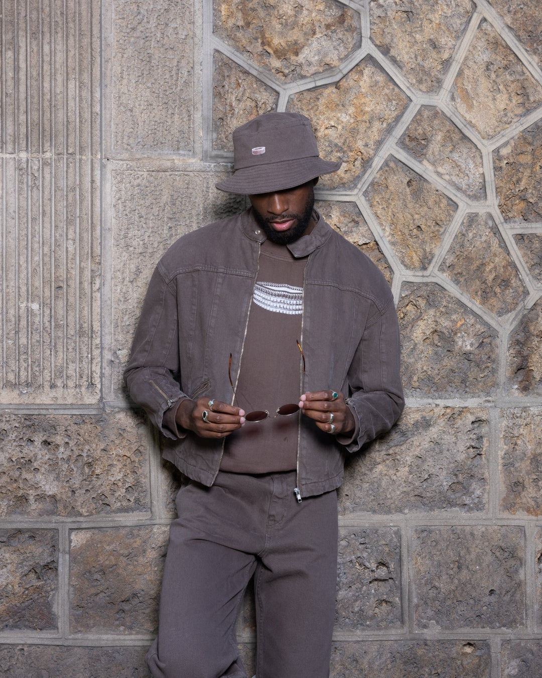 Jacket V1-10