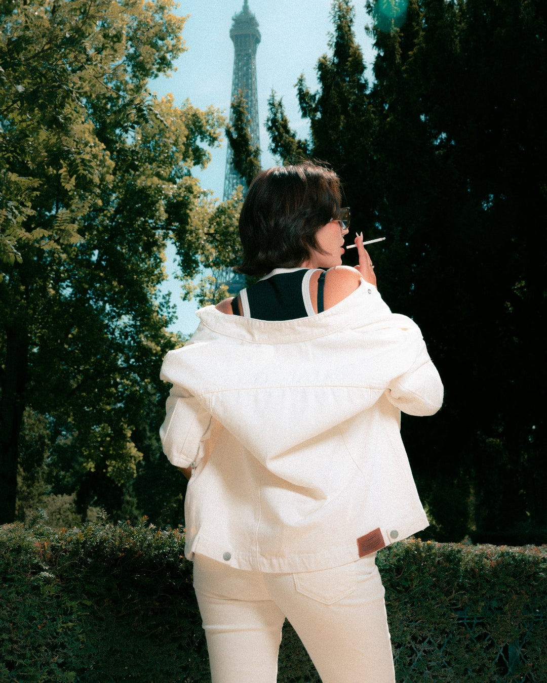 Jacket V1-5