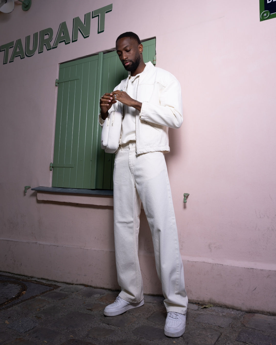 Nîmes Original Jeans V1-3