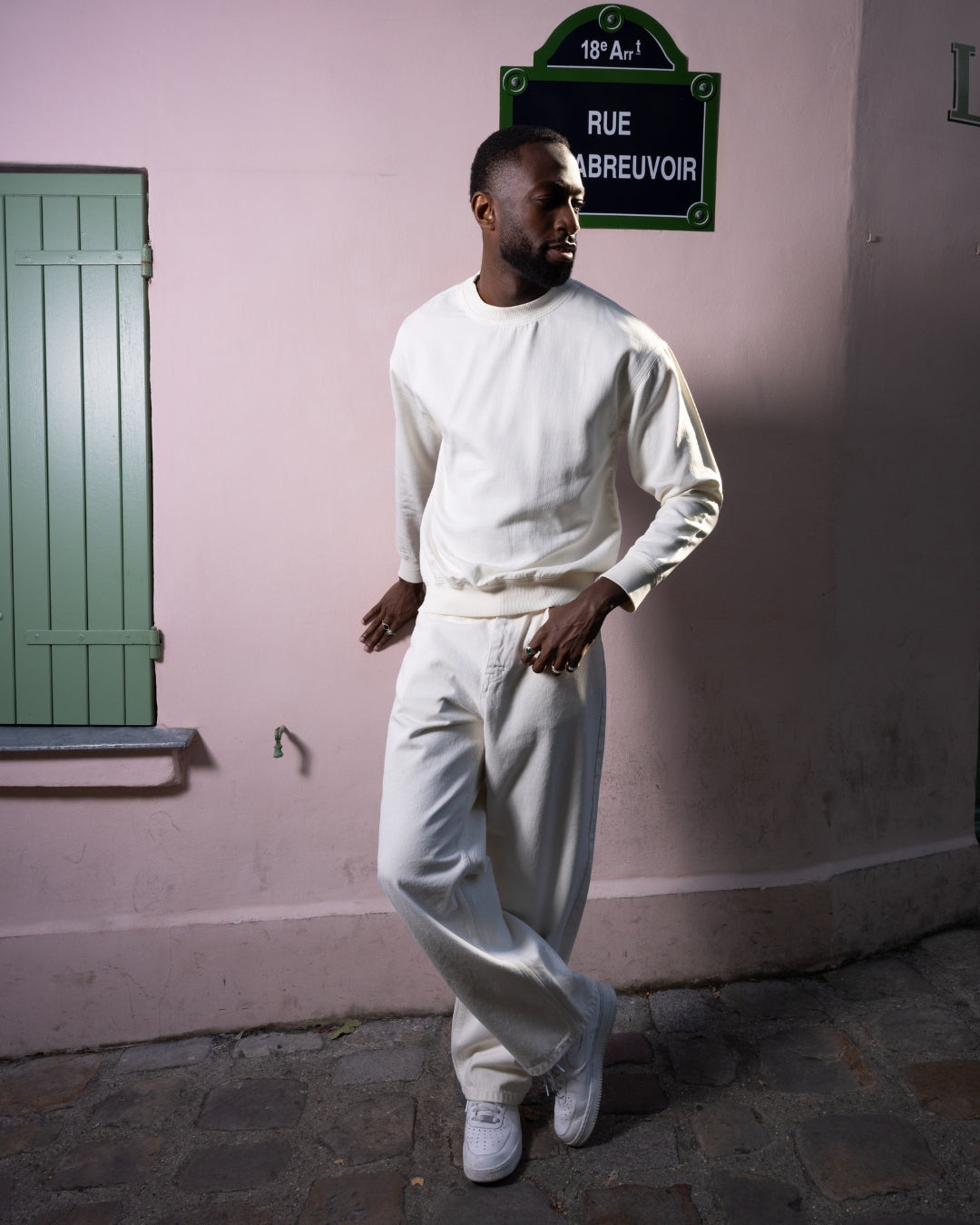 Nîmes Original Jeans V1-4