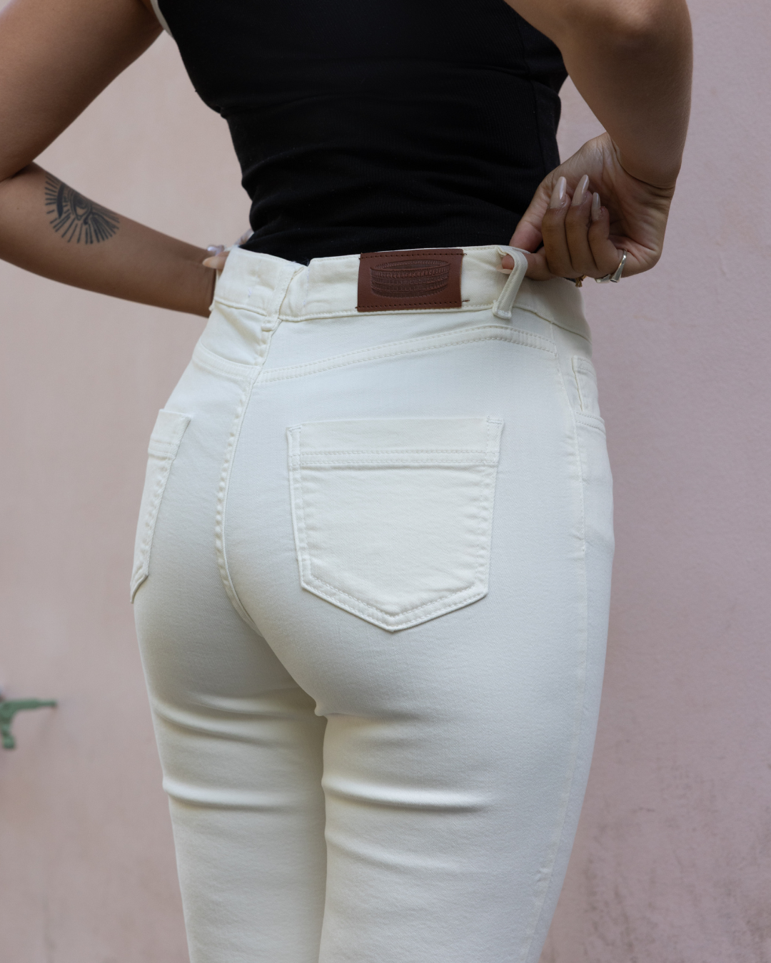Flare Jeans V1-7